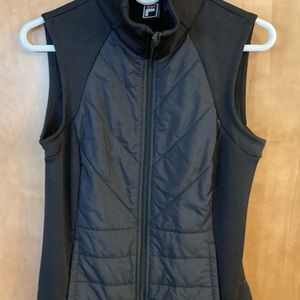 Fila Womens Vest